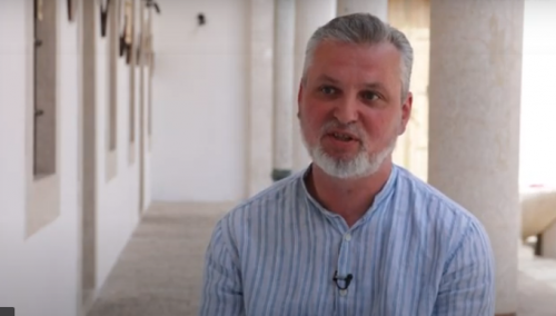 Dervišević: Izložba ‘Uči o Allahu’, kao inspiracija da čitamo, učimo i naučeno primjenjujemo