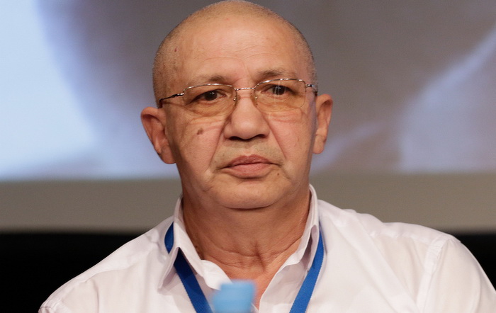 DERVO SEJDIĆ - ISKRENA PORUKA EU