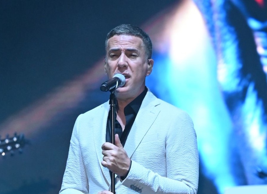 Desant Festival 2025: Željko Joksimović stiže u Jajce