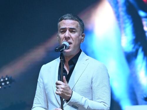Desant Festival 2025: Željko Joksimović stiže u Jajce