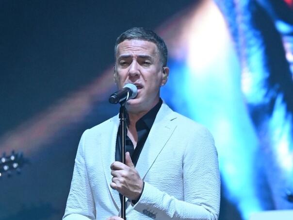 Desant Festival 2025: Željko Joksimović stiže u Jajce