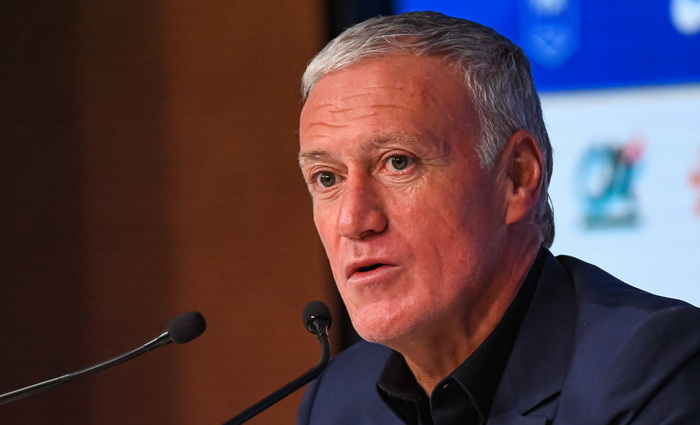 Deschamps: BiH ima nekoliko igrača koji su na top nivou