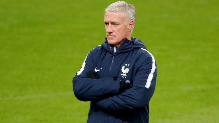 Deschamps objavio spisak igrača, Francuzi u Sarajevo dolaze s najvećim zvijezdama