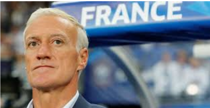 Deschamps ostaje selektor Francuske do 2026. godine