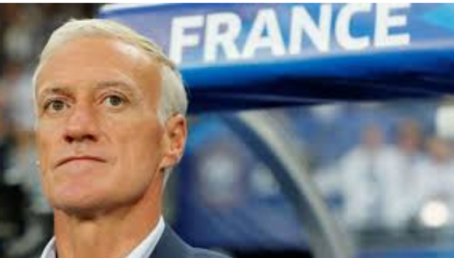 Deschamps ostaje selektor Francuske do 2026. godine
