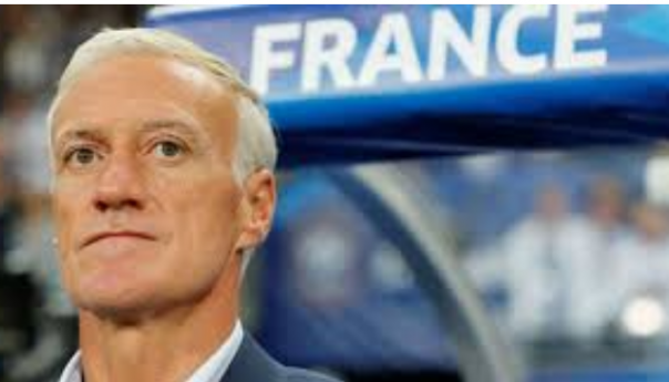 Deschamps ostaje selektor Francuske do 2026. godine