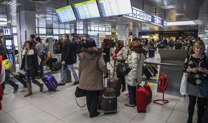 Deseci hrvatskih državljana vratili se u Hrvatsku iz kriznih žarišta