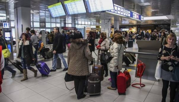 Deseci hrvatskih državljana vratili se u Hrvatsku iz kriznih žarišta