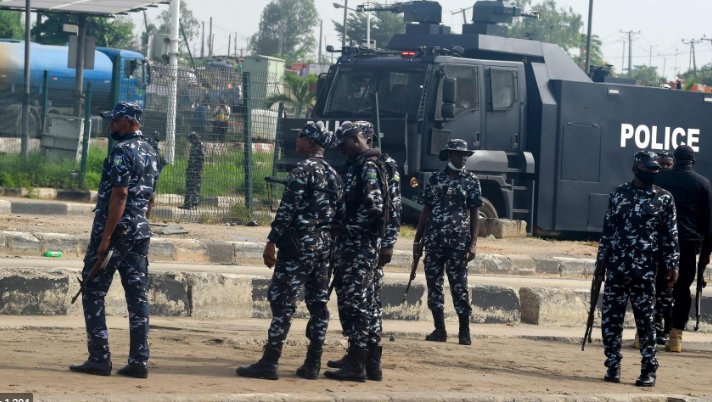 Deseci ubijenih u napadima na sjeverozapadu Nigerije