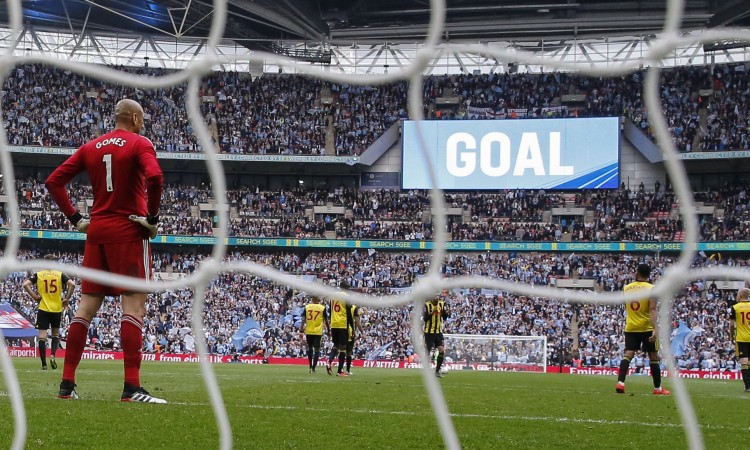 Deset dana do Premiershipa: U posljednjem krugu testiranja nije bilo pozitivnih