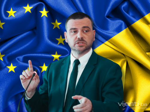 Deset dana roka za predlaganje kandidata za glavnog pregovarača BiH