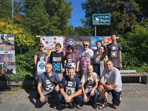 Deset dana umjetnosti, ekologije i tradicije u srcu Sarajeva