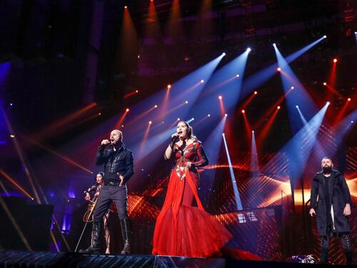 Deset godina bez Eurosonga za BiH: Vlast mora preuzeti odgovornost