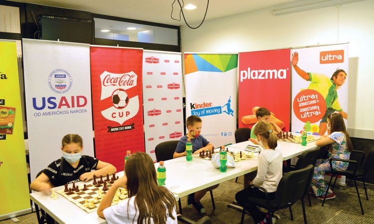 Deset godina najljepše sportske priče u BiH