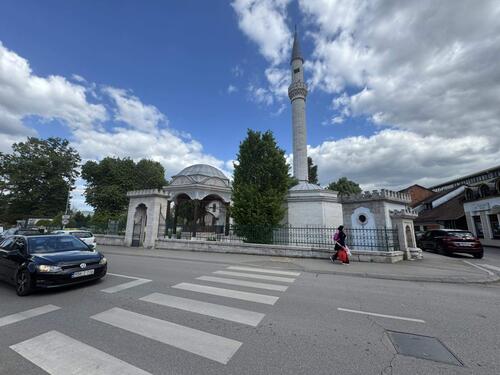 Deset godina od obnove Ferhadije: Banja Luka danas šalje poruke nade