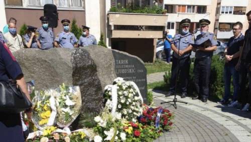 Deset godina od terorističkog napada na Policijsku stanicu Bugojno
