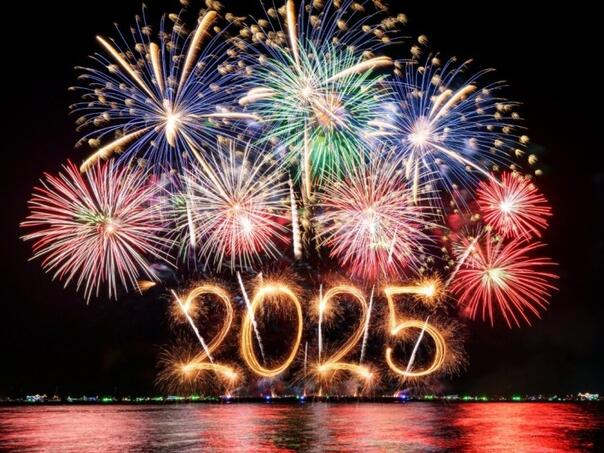 Deset novodišnjih odluka koje će poboljšati zdravlje