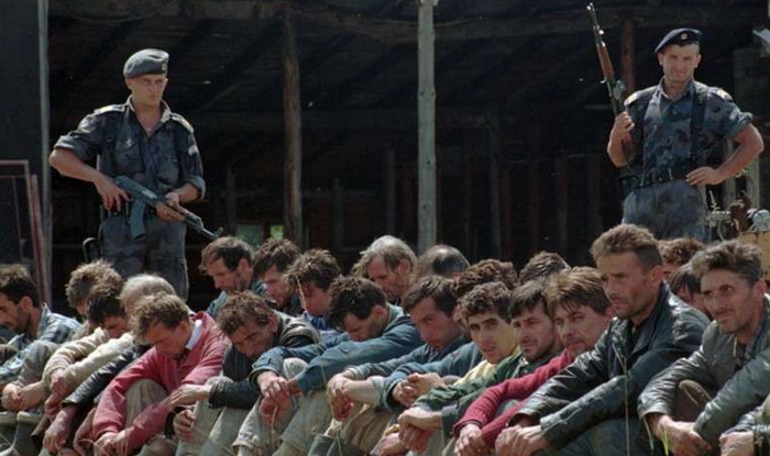 Deset optuženih za genocid i zločine u Srebrenici nedostupni BiH