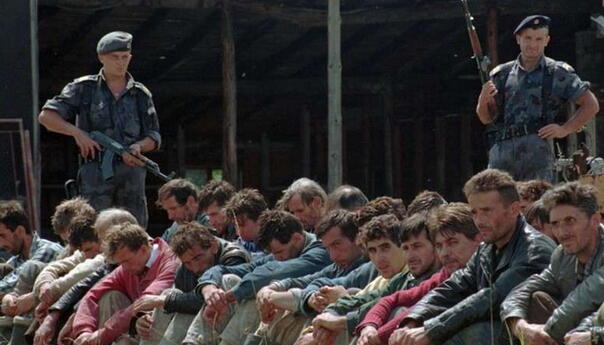 Deset optuženih za genocid i zločine u Srebrenici nedostupni BiH