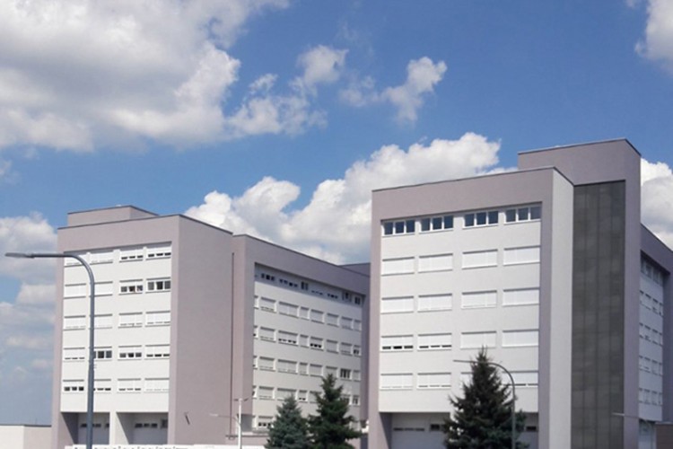 Deset pacijenata u UKC RS sa teškom kliničkom slikom