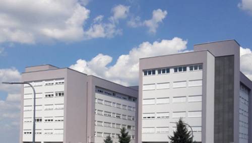 Deset pacijenata u UKC RS sa teškom kliničkom slikom