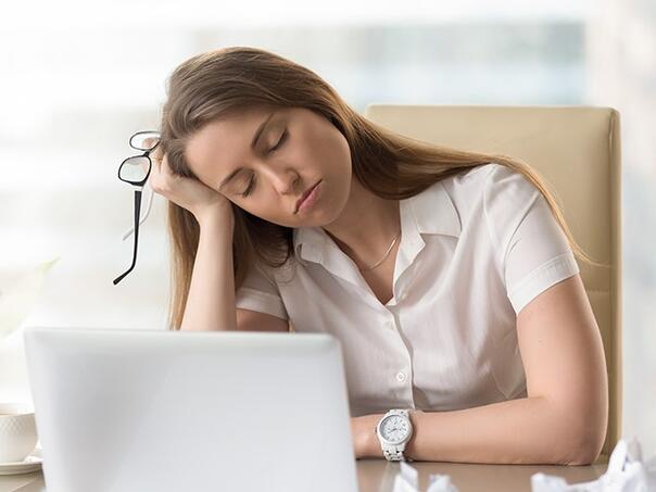 Deset simptoma koji otkrivaju manjak željeza u krvi