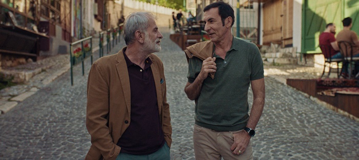 'Deset u pola' drugi vikend za redom najgledaniji film u bh. kinima