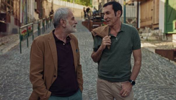 'Deset u pola' drugi vikend za redom najgledaniji film u bh. kinima