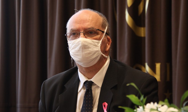 Deseta godišnjica Odjela za bolesti dojke KBZ-a svijetli trenutak zdravstva ZDK