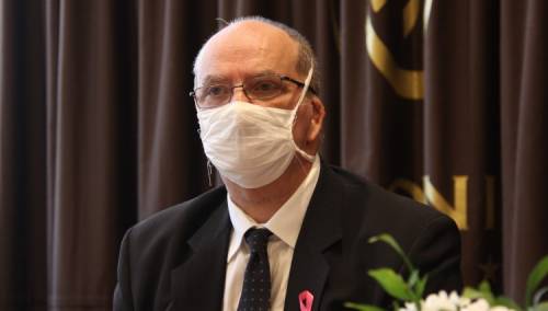 Deseta godišnjica Odjela za bolesti dojke KBZ-a svijetli trenutak zdravstva ZDK