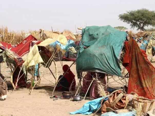 Desetine hiljada djece u Sudanu mogli umrijeti od pothranjenosti