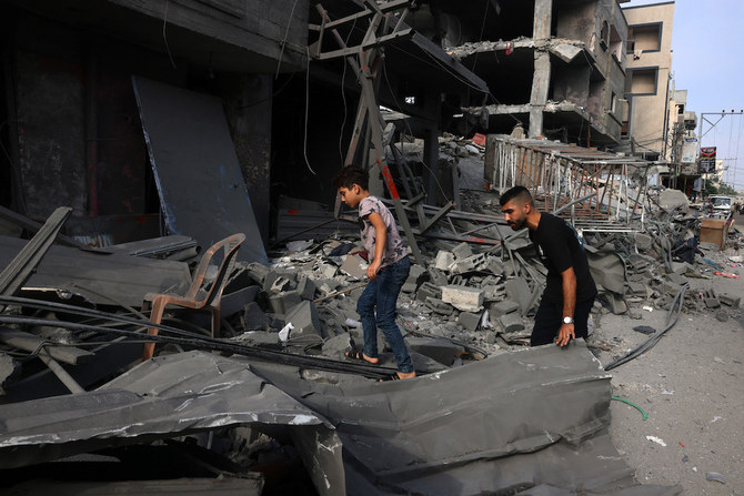 Desetine ubijenih u zračnim napadima izraelskih snaga na Pojas Gaze