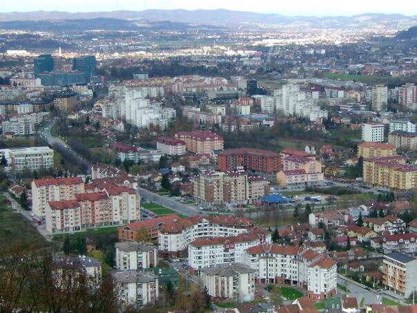 Desetine ulica u Banjaluci danas ostaje bez struje