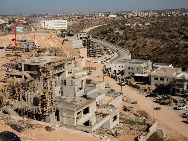 Desetine zemalja osudile Izrael zbog ilegalnih naselja, ne i SAD