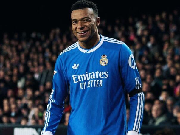 Desetkovani Real rutinski slavio na Mestalli