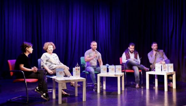 Deseto izdanje Juventafesta u Sarajevu od 7. do 11. septembra