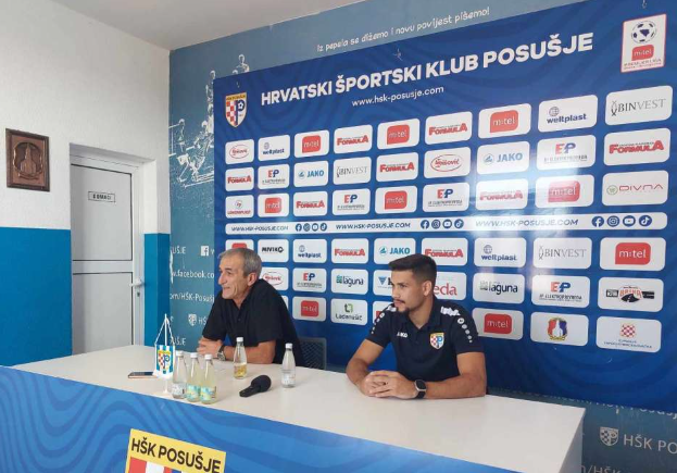 Deseto kolo Premijer lige BiH otvaraju Velež i Posušje
