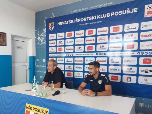 Deseto kolo Premijer lige BiH otvaraju Velež i Posušje