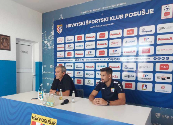 Deseto kolo Premijer lige BiH otvaraju Velež i Posušje