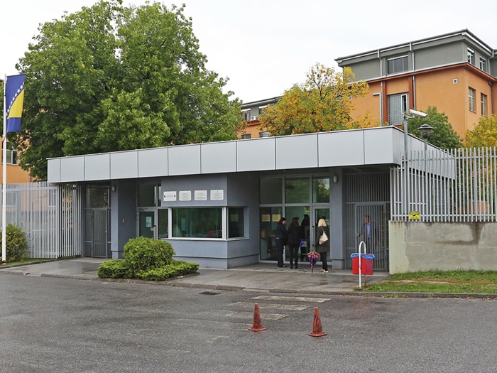 Desetog novembra iznošenje žalbi na presudu za zločine u Mostaru