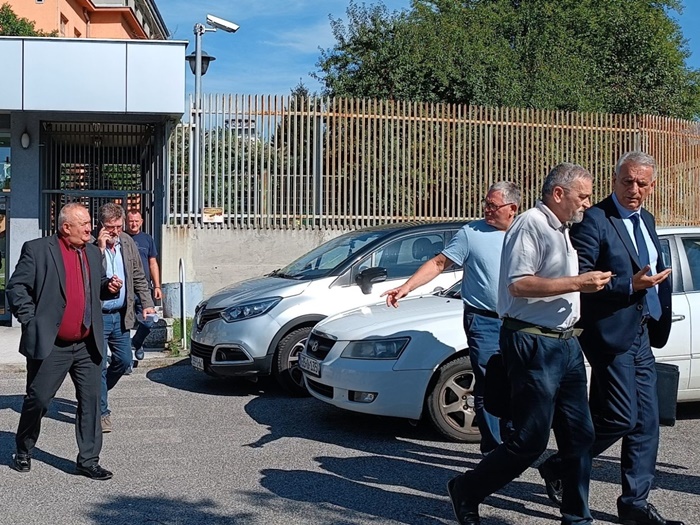 Pripadnicima Vojske RS za zločine u Bosanskom Novom 162 godine zatvora
