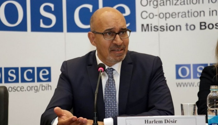 Desir i Kavalec izrazili zabrinutost zbog uredbe RS-a protiv lažnih vijesti