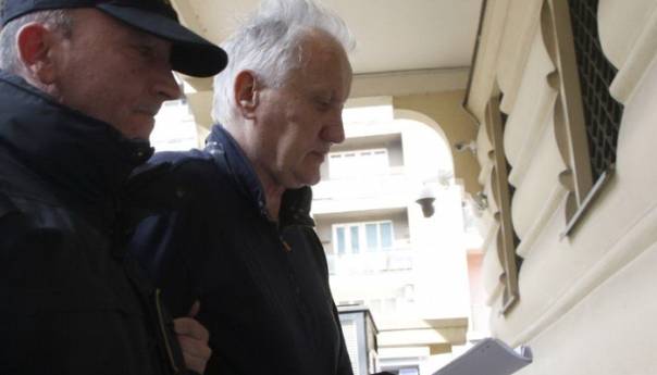 Desnica Radivojević osuđen na osam mjeseci zatvora