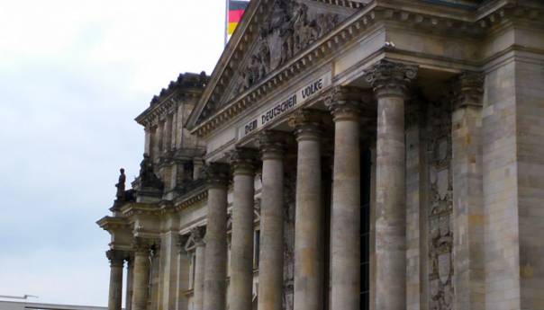 Desničari u Bundestagu predlažu ukidanje OHR-a