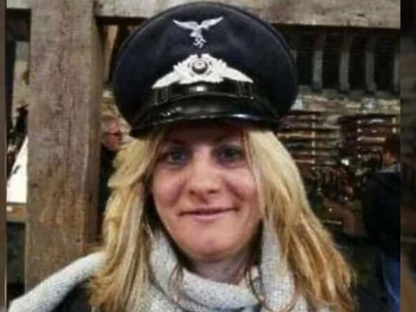 Desničarka u Francuskoj odustala od izbora zbog slike u nacističkoj kapi
