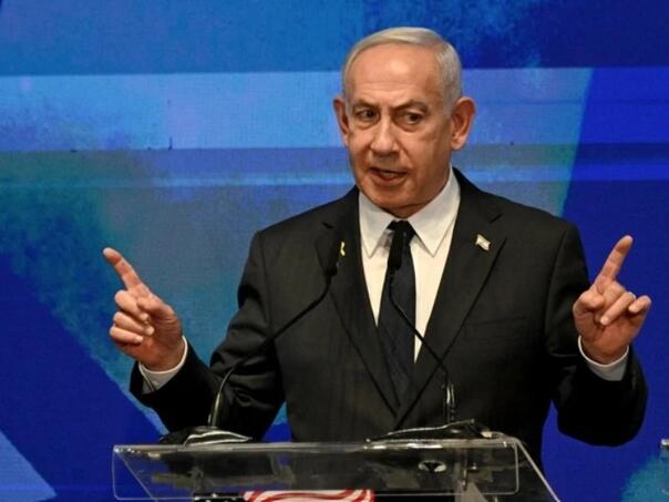 Desničarski partneri vrše pritisak na Netanyahua oko rata i aneksije