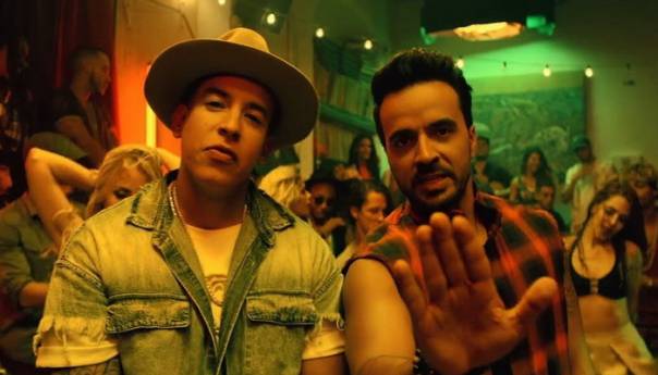 "Despacito" će uskoro po pregledima premašiti broj stanovnika u svijetu