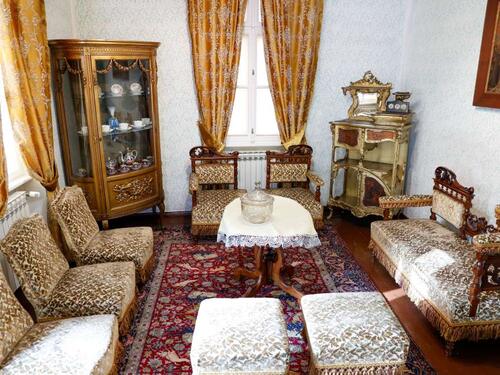 Despića kuća nakon godinu dana otvorena na pravoslavni Božić