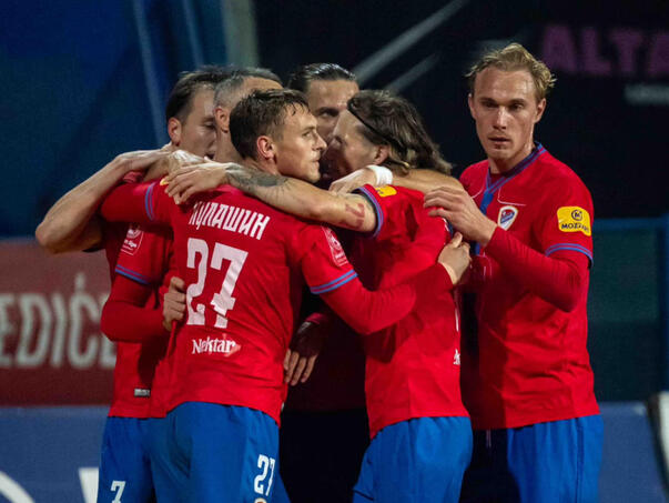 Despotović srušio Velež i ostavio Borac u borbi za titulu