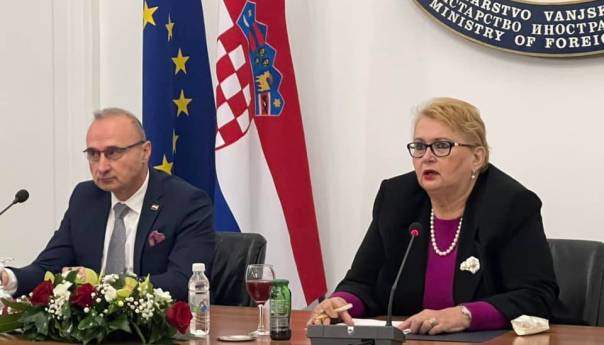 Destabilizacija BiH ne može proći bez destabilizacije regije